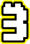 Lego 4 Technical Contour Svg Vector Free Vectors
